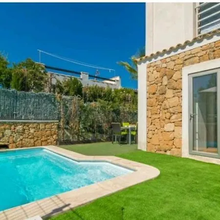 Babamas 2 Etvpl 15761 * Son Serra de Marina