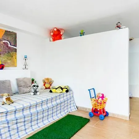 Babamas 2 Etvpl 15761 Son Serra de Marina